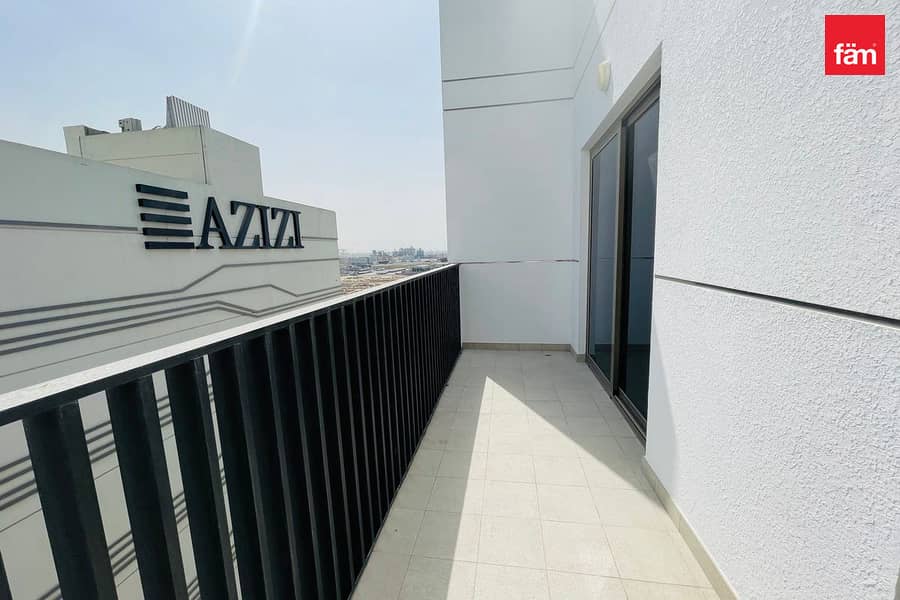 Квартира в Аль Фурджан,Азизи Перл, 1 спальня, 65000 AED - 11726603 Квартира в Аль Фурджан,Азизи Перл, 1 спальня, 65000 AED - 11726603