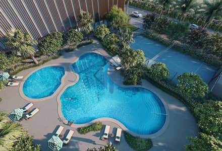 2 Bedroom Apartment for Sale in Al Hamra Village, Ras Al Khaimah - 11. jpg
