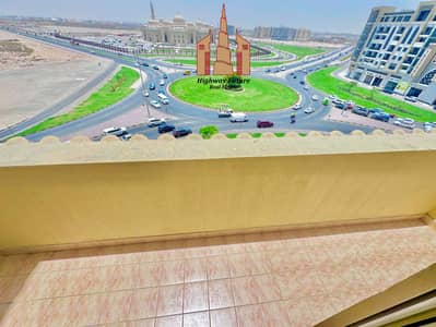 3 Bedroom Flat for Rent in Muwaileh Commercial, Sharjah - IMG_5830. jpg