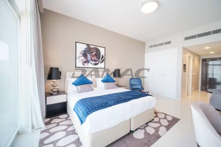 Studio for Rent in DAMAC Hills, Dubai - 19052209534488. jpg