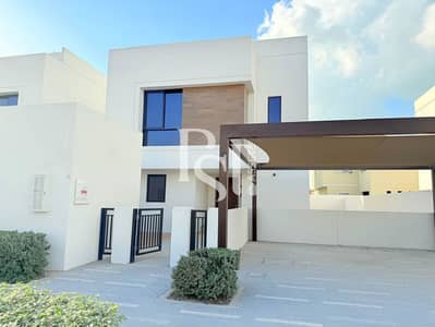 3 Bedroom Villa for Rent in Yas Island, Abu Dhabi - WhatsApp Image 2025-01-03 at 16.29. 47 (1). jpg