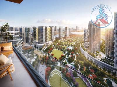3 Bedroom Flat for Sale in City of Arabia, Dubai - Azizi_Milan_Factsheet-008. jpg