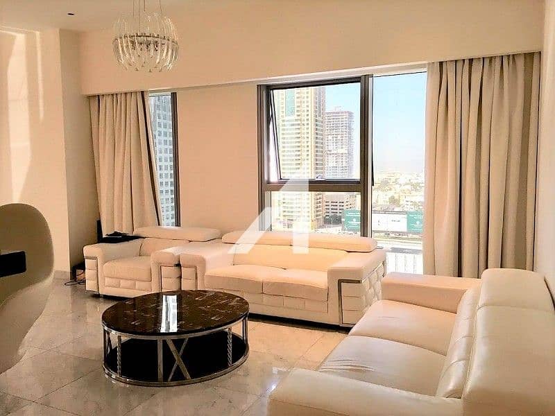 شقة في برج سنترال بارك السكني،أبراج سنترال بارك،مركز دبي المالي العالمي 1 غرفة 175000 درهم - 11724314 شقة في برج سنترال بارك السكني،أبراج سنترال بارك،مركز دبي المالي العالمي 1 غرفة 175000 درهم - 11724314