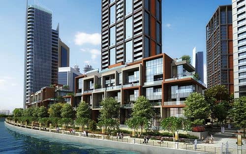 位于商业湾,半岛公寓,半岛五号 2 卧室的公寓 320000 AED - 11726669 位于商业湾,半岛公寓,半岛五号 2 卧室的公寓 320000 AED - 11726669