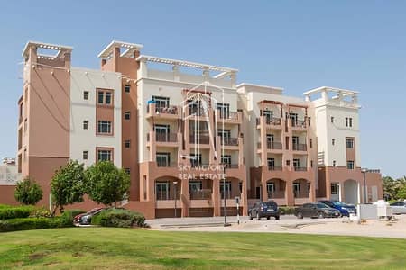 1 Bedroom Flat for Sale in Al Ghadeer, Abu Dhabi - 1. png