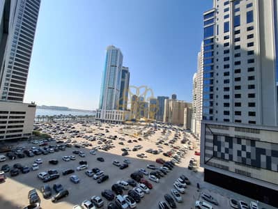 1 Bedroom Apartment for Rent in Al Khan, Sharjah - 20241109_140601. jpg