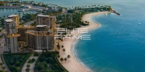 1 Спальня Апартаменты Продажа в Аль Марджан Айленд, Рас-эль-Хайма - Costa Mare - hero shot 5. jpg