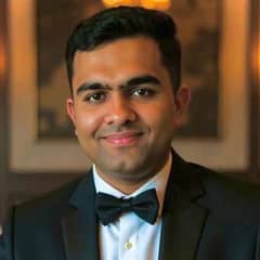 Aditya Mehrotra