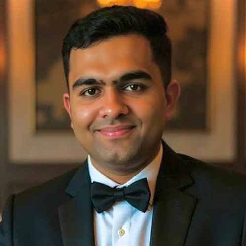 Aditya Mehrotra