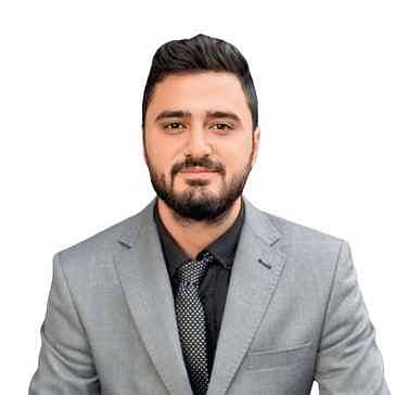 ADNAN BARDAN