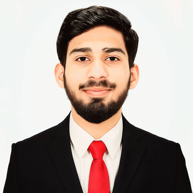 Ahmad Naseem