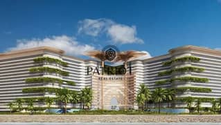 Panoramic Views | Golden Visa Eligible | SORA Beachfront Homes