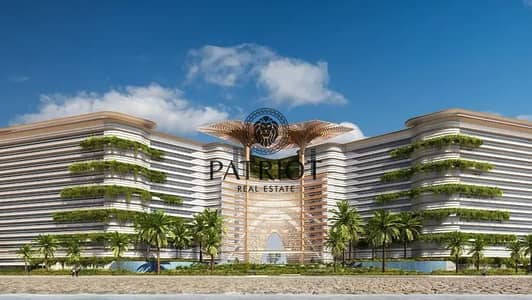 1 Bedroom Flat for Sale in Al Marjan Island, Ras Al Khaimah - sora beach 9JPG. JPG