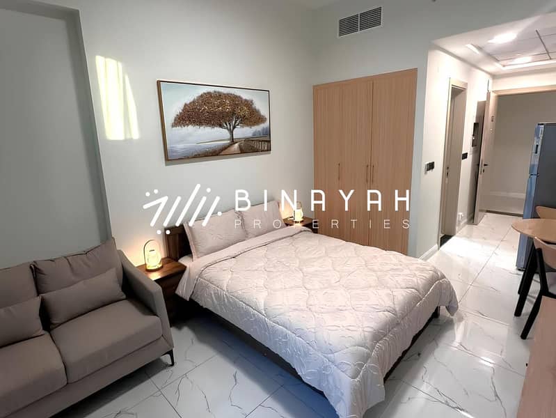 BRAND NEW | FULLY FURNISHED | CLOSE TO METRO BRAND NEW | FULLY FURNISHED | CLOSE TO METRO