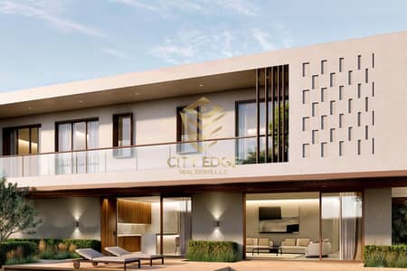 4 Cпальни Вилла Продажа в Al Tay West, Шарджа - Вилла в Al Tay West，Al Tay Hills, 4 cпальни, 3720000 AED - 11726772