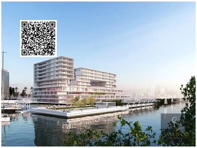 1 Спальня Апартамент Продажа в Аль Зора, Аджман - Gateway 4 new. jpg
