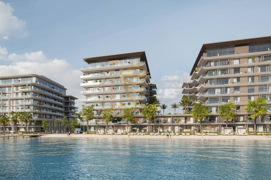 3BR - Sea View Apartment - 3229 sq ft - Freehold 3BR - Sea View Apartment - 3229 sq ft - Freehold