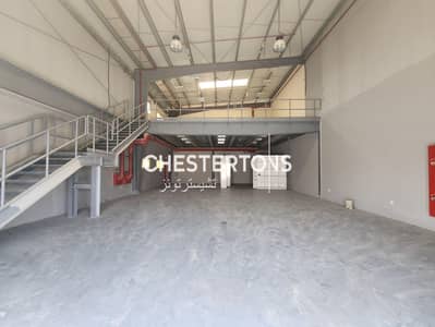 阿联酋工业城， 夏尔迦 仓库待租 - 位于阿联酋工业城 的仓库 170000 AED - 11414698