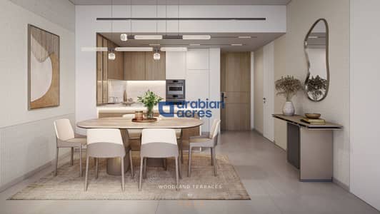 2 Bedroom Flat for Sale in Mohammed Bin Rashid City, Dubai - Woodland Terraces By AMIS - Interiors  (3). jpg
