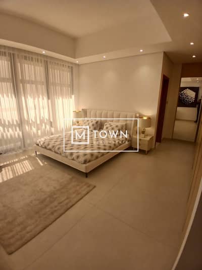 4 Cпальни Вилла Продажа в Шарджа Гарден Сити, Шарджа - bed1 (3). jpeg