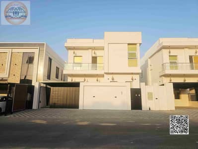 فیلا 5 غرف نوم للبيع في الياسمين، عجمان - 1000995972. jpg