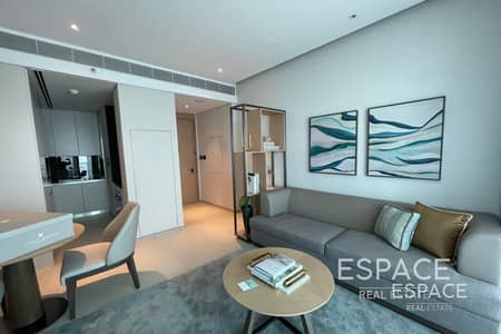 1 Bedroom Apartment for Rent in Jumeirah Beach Residence (JBR), Dubai - Luxury | Marina View | Furnished
