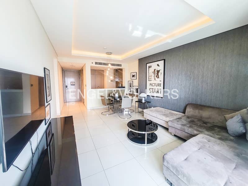 High Floor | Vacant Now | Spacious | Furnished High Floor | Vacant Now | Spacious | Furnished