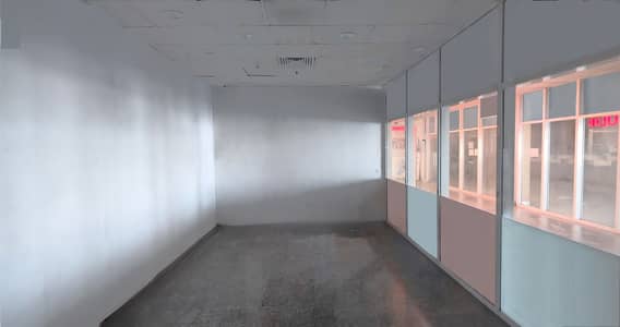 Office for Rent in Mussafah, Abu Dhabi - AD17SF1. png