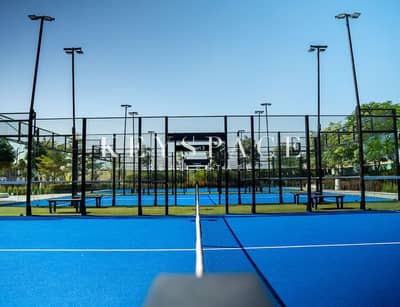 3 Bedroom Apartment for Sale in Aljada, Sharjah - Aljada-72. jpg