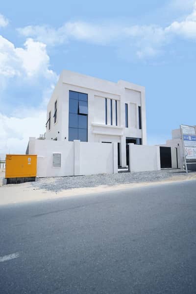 4 Bedroom Villa for Sale in Hoshi, Sharjah - IMG-20250520-WA0145. jpg