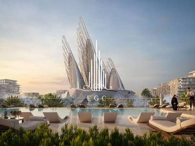 3 Bedroom Apartment for Sale in Saadiyat Island, Abu Dhabi - WhatsApp Image 2025-05-22 at 3.01. 47 PM (1). jpeg