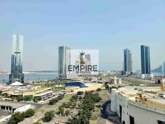 Spacious Apartment Open View With Wardrobe &Gym Swimming pool
