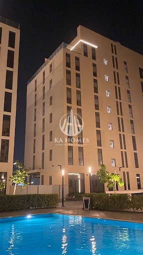 1 Bedroom Flat for Sale in Muwaileh, Sharjah - 2022-10-05. jpg