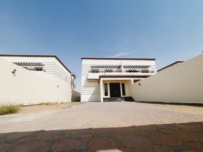 4 Bedroom Villa for Rent in Barashi, Sharjah - 20250427_151522. jpg