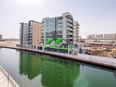 阿拉哈海滩， 阿布扎比 2 卧室单位待租 - WhatsApp Image 2025-05-15 at 11.16. 52 AM (1). jpeg