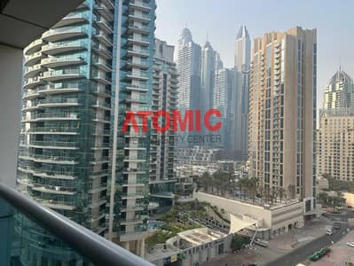 Studio for Rent in Dubai Marina, Dubai - IMG-20250522-WA0023. jpg