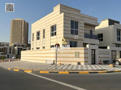 5 Bedroom Villa for Sale in Al Amerah, Ajman - batch_WhatsApp Image 2025-04-28 at 7.19. 50 PM. jpg
