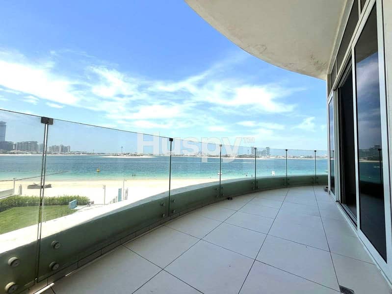 Sea View | High Floor | Beach Access Sea View | High Floor | Beach Access