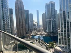 Near Metro| Well Miantianed| Lake View