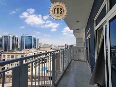 2 Cпальни Апартаменты в аренду в Арджан, Дубай - 20250325_130015. jpg