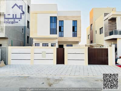 4 Cпальни Вилла Продажа в Аль Захья, Аджман - IMG-20250522-WA0104. jpg