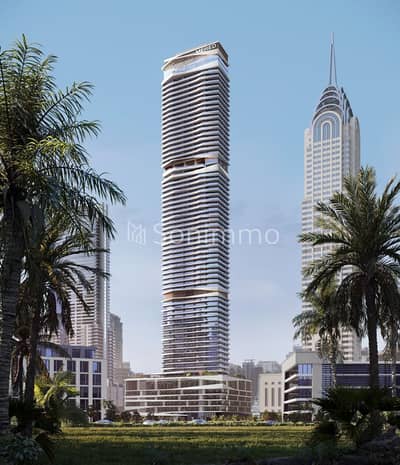 شقة 1 غرفة نوم للبيع في مدينة دبي للإنترنت، دبي - main photo 3701. JPG