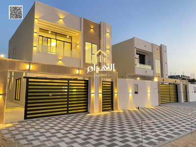 3 Bedroom Villa for Sale in Al Helio, Ajman - batch_WhatsApp Image 2025-02-23 at 12.06. 03 AM (1). jpg