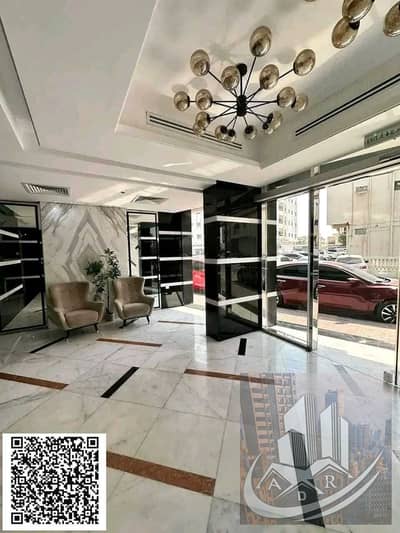 3 Bedroom Flat for Rent in Al Rawda, Ajman - IMG-20250521-WA0264. jpg