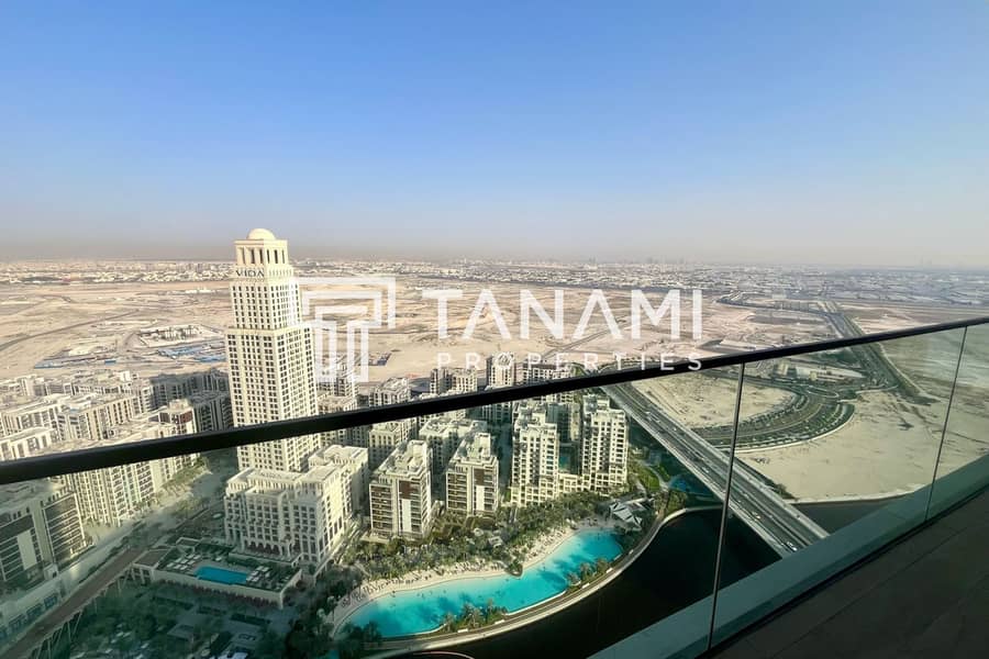شقة في بالاس رزيدنسز،مرسى خور دبي 3 غرف 285000 درهم - 11726905 شقة في بالاس رزيدنسز،مرسى خور دبي 3 غرف 285000 درهم - 11726905