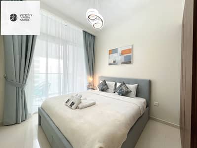 1 Bedroom Flat for Rent in Business Bay, Dubai - 🔥🔥 RENT FOR SUMMER | No Hidden Commission | Spacious 1 bedroom apartment with Downtown Views