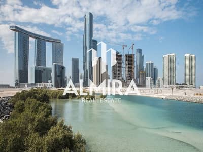 Plot for Sale in Al Reem Island, Abu Dhabi - shamsabud00. jpg