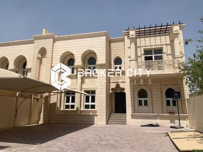 8 Bedroom Villa for Rent in Khalifa City, Abu Dhabi - WhatsApp Image 2025-05-22 at 12.15. 03 PM. jpeg