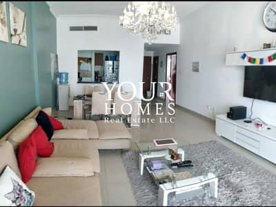 1 Bedroom Apartment for Sale in Jumeirah Village Circle (JVC), Dubai - WhatsApp Image 2025-05-16 at 6.02. 41 PM. jpeg