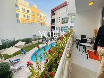 1 Bedroom Flat for Rent in Jumeirah Village Circle (JVC), Dubai - WhatsApp Image 2025-01-23 at 1.17. 42 PM. jpeg 1 Bedroom Flat for Rent in Jumeirah Village Circle (JVC), Dubai - WhatsApp Image 2025-01-23 at 1.17. 42 PM. jpeg